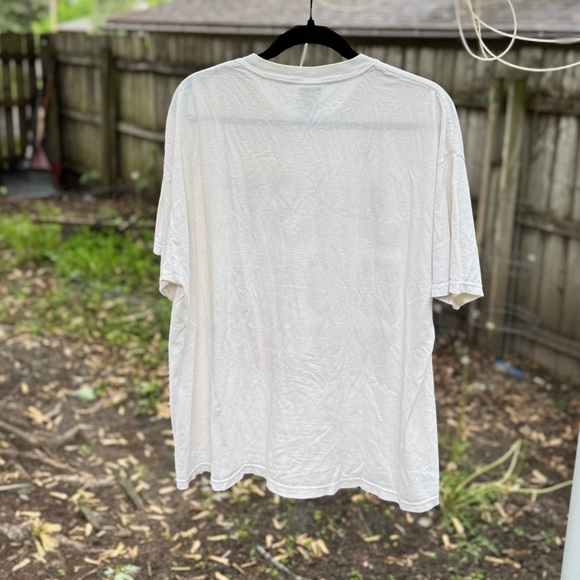 Just Do Me T Shirt - Picture 2 of 4